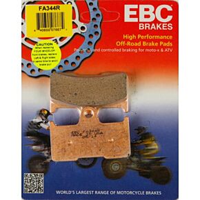 EBC Brake Pads