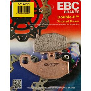 EBC Brake Pads