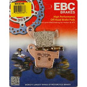 EBC Brake Pads