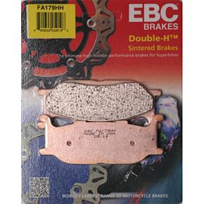 EBC Brake Pads