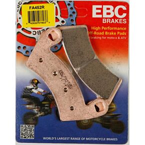 EBC Brake Pads