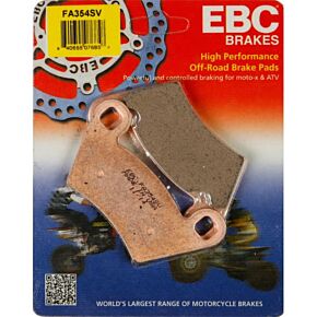 EBC Brake Pads