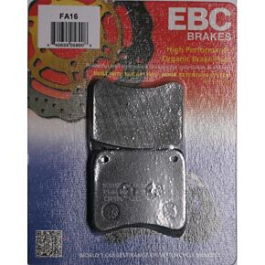 EBC Brake Pads