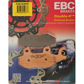 EBC Brake Pads