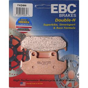 EBC Brake Pads