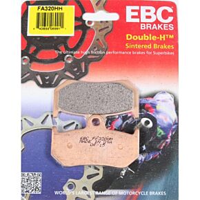 EBC Brake Pads
