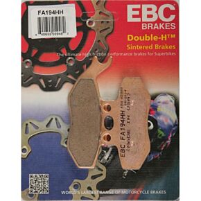 EBC Brake Pads