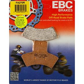 EBC Brake Pads