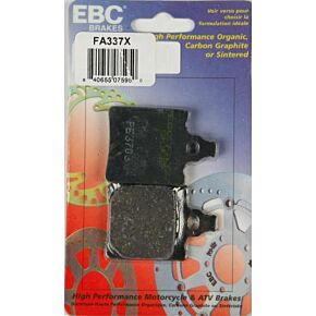 EBC Brake Pads