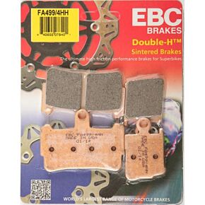 EBC Brake Pads