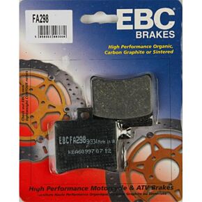 EBC Brake Pads