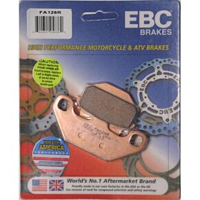 EBC Brake Pads