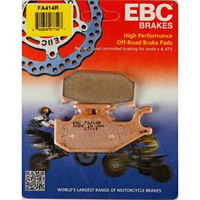 EBC Brake Pads