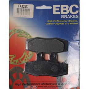 EBC Brake Pads