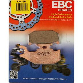 EBC Brake Pads