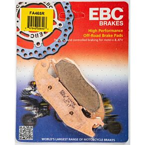 EBC Brake Pads
