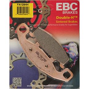 EBC Brake Pads