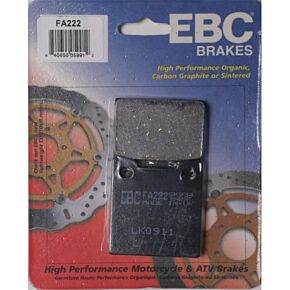 EBC Brake Pads