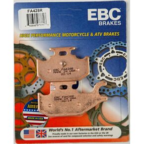 EBC Brake Pads