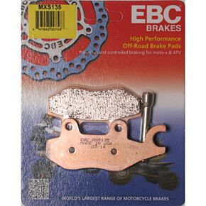 EBC Brake Pads