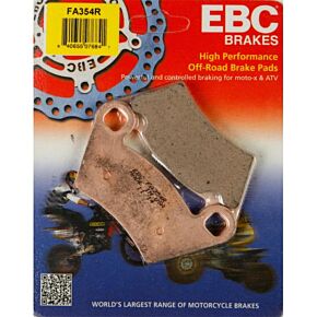 EBC Brake Pads