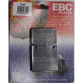 EBC Brake Pads