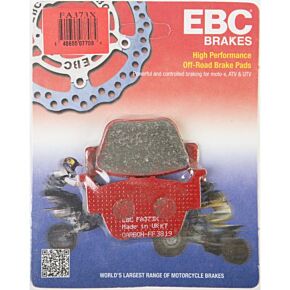 EBC Brake Pads