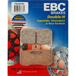EBC Brake Pads