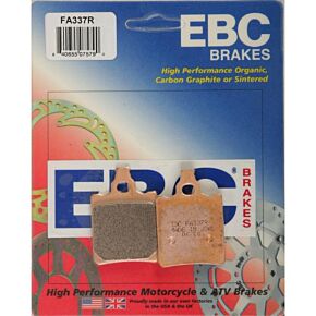 EBC Brake Pads