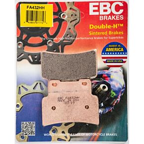 EBC Brake Pads