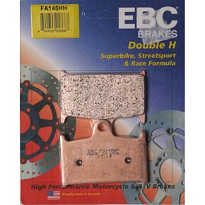 EBC Brake Pads