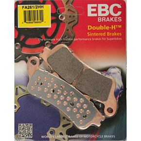 EBC Brake Pads
