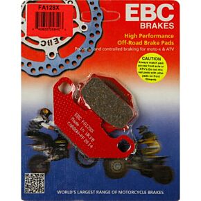 EBC Brake Pads