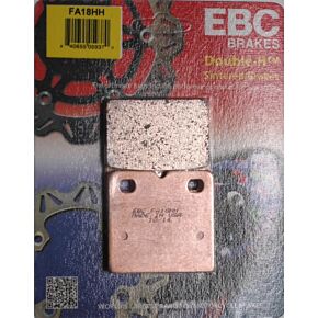 EBC Brake Pads