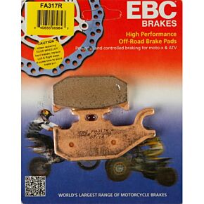 EBC Brake Pads