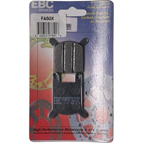 EBC Brake Pads