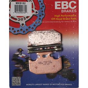 EBC Brake Pads