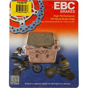 EBC Brake Pads