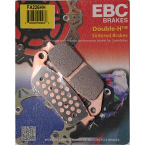 EBC Brake Pads