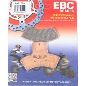 EBC Brake Pads