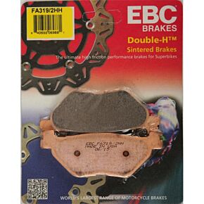 EBC Brake Pads
