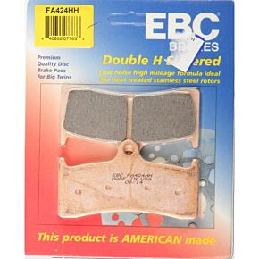 EBC Brake Pads