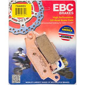 EBC Brake Pads