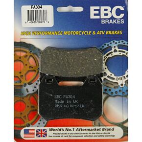 EBC Brake Pads