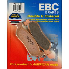EBC Brake Pads