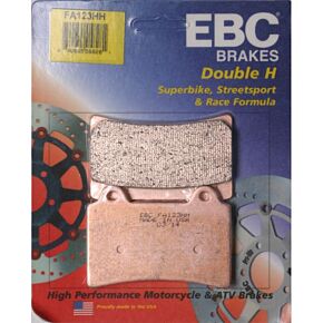 EBC Brake Pads
