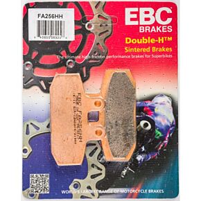 EBC Brake Pads
