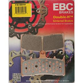 EBC Brake Pads