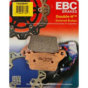 EBC Brake Pads