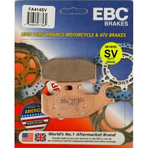 EBC Brake Pads